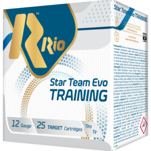 Rio Star Team Training 12 Ga