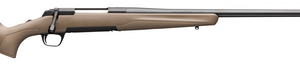 Browning X-Bolt Stalker LR 6.8 Western