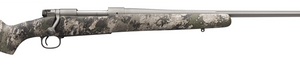 Winchester Model 70 Extreme 25-06 Remington