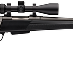 Winchester XPR Compact Scope Combo 300 WSM