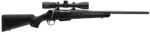 Winchester XPR Compact Scope Combo 300 WSM