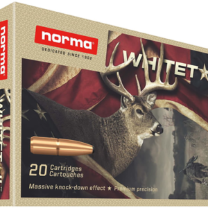 Norma Hunting 308 Win