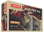 Norma Dedicated Hunting 30-06 Springfield