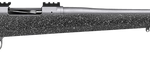 Nosler Model 21 6.5 Creedmoor