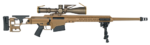 Barrett MRAD MK22 300 Norma Mag