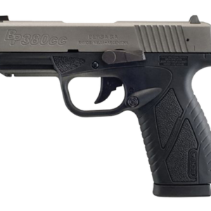 Bersa BPCC Concealed Carry 9mm