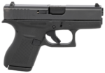 Glock G42 380 ACP