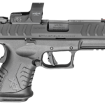 Springfield XD-M Elite Compact OSP 10mm