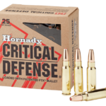 Hornady Critical Defense 5.7x28mm