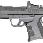 Springfield XD-S Mod.2 OSP .45 ACP