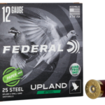 Federal Upland Field & Range 12 Ga