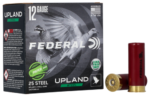 Federal Upland Field & Range 12 Ga