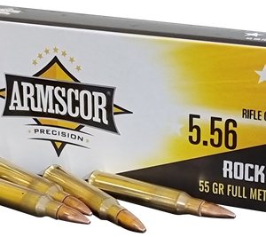 Armscor Precision 5.56x45mm