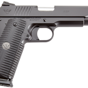 Wilson ACP FS 45 ACP