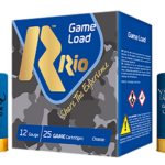 Rio Game Load 12 Ga