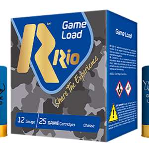 Rio Game Load 12 Ga