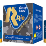 Rio Game Load 12 Ga