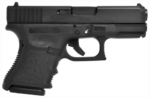 Glock 30S Gen 3 Rebuilt 45 ACP