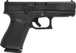 Glock G19 Gen 5 MOS 9mm