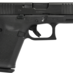 Glock G19 Gen 5 MOS 9mm