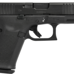 Glock G19 Gen 5 MOS 9mm