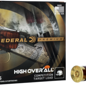 Federal Premium 20 Ga