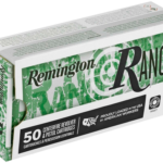 Remington Range 45 ACP