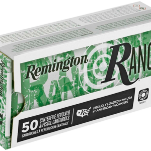 Remington Range 45 ACP