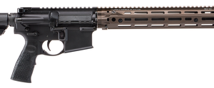 Daniel Defense DD4 RIII 5.56x45mm