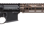 Daniel Defense M4A1 RIII 5.56x45mm