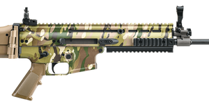 FN SCAR 16S NRCH 223 Remington/5.56x45mm