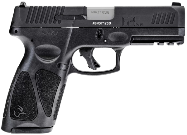 Taurus G3 Full Size 9mm