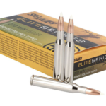 Sig Sauer Elite Hunting 270 Win