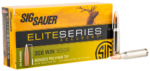 Sig Sauer Elite Performance 308 Win 7.62x51mm