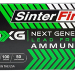 SinterFire Next Generation 9mm