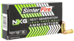 SinterFire Inc Next Generation 10mm