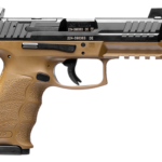 HK VP9 Tactical B 9mm