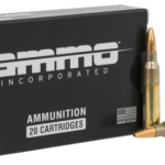 Ammo Inc Signature Hunting 223 Remington