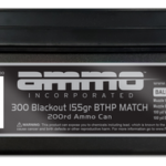 Ammo Inc Signature 300 Blackout