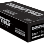 Ammo Inc Self Defense 9mm