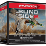 Winchester Blind Side 2 12 Ga