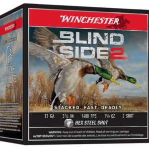 Winchester Blind Side 2 12 Ga