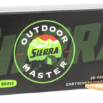 Sierra Bullets Outdoor Master 300 Blackout