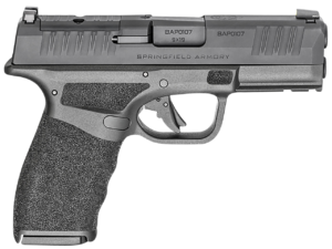 Springfield Hellcat Pro 9mm