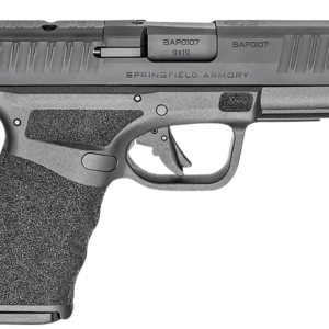 Springfield Hellcat Pro 9mm