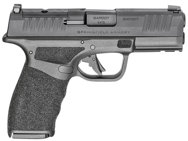 Springfield Hellcat Pro 9mm