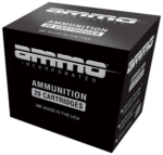 Ammo Inc Signature 300 Blackout