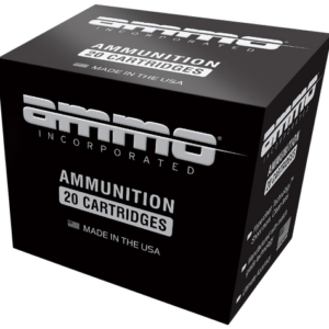 Ammo Inc Signature 300 Blackout