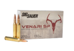 Sig Sauer Venari 270 Win