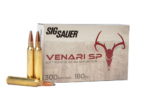 Sig Sauer Venari 300 Win Mag